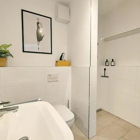Funtastic Fuer Bis Zu 4 Apartment *