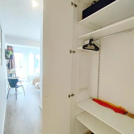 Funtastic Fuer Bis Zu 4 Apartment *