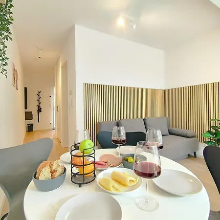 Funtastic Fuer Bis Zu 4 Apartment Erlangen