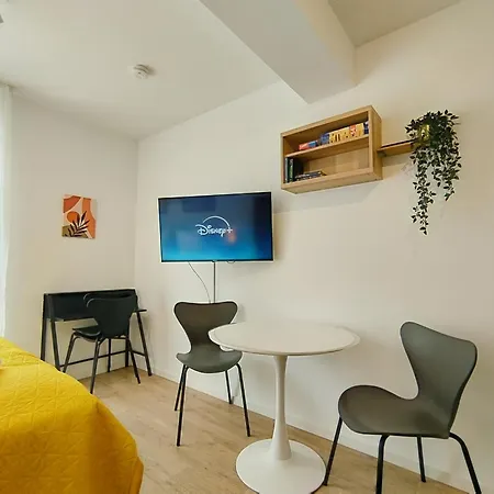 Funtastic Fuer Bis Zu 4 Apartment Erlangen