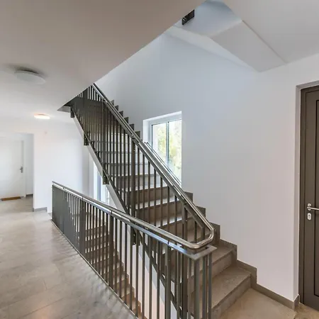 Funtastic Fuer Bis Zu 4 Apartment