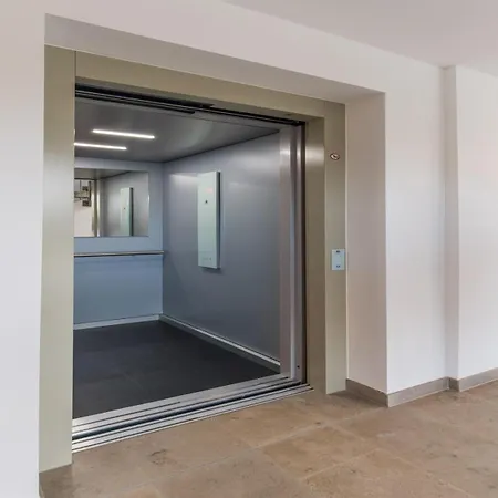 Funtastic Fuer Bis Zu 4 Apartment *